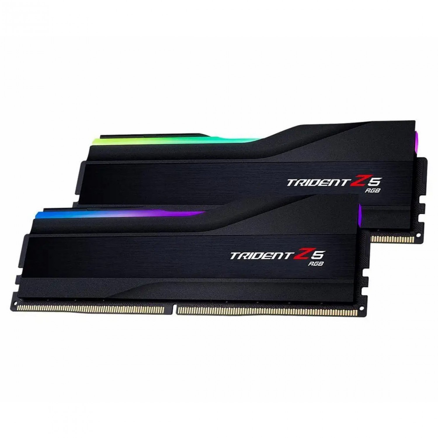 رم جی اسکیل مدل G.SKILL TRIDENT Z5 RGB 32GB (DUAL) 6000Mhz CL32 BLACK