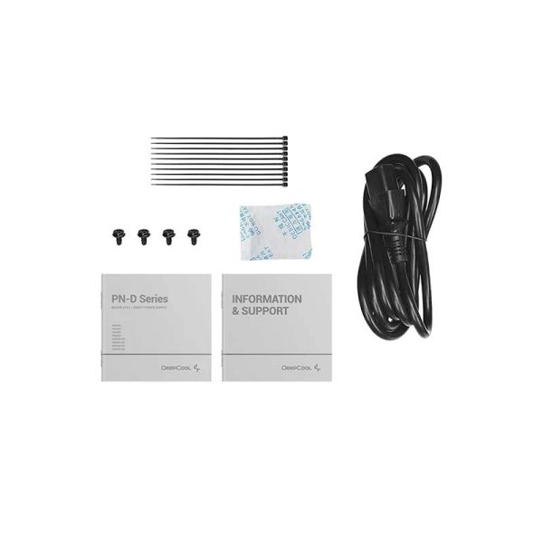پاور دیپ کول مدل DeepCool PN750D