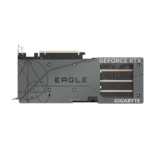 کارت گرافیک گیگابایت GeForce RTX 4060 TI EAGLE 8GB