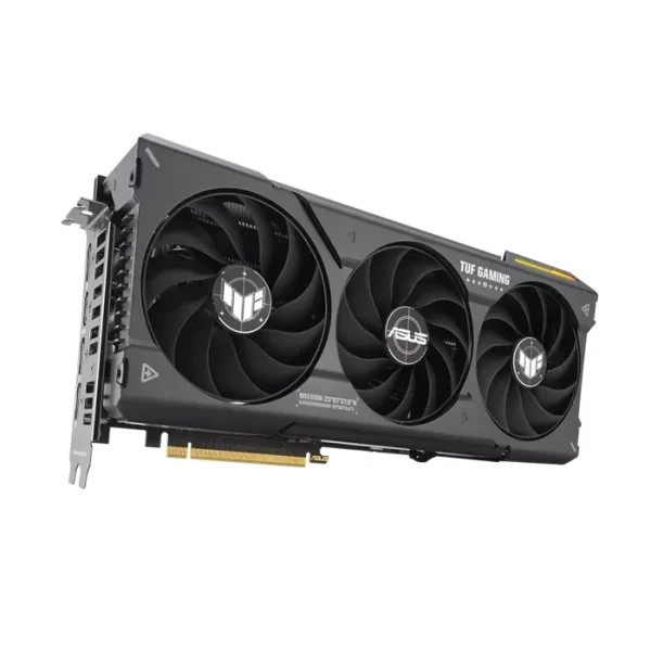 کارت گرافیک ایسوس TUF Gaming GeForce RTX 4070 OC Edition 12GB