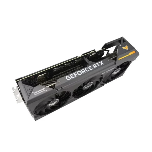 کارت گرافیک ایسوس TUF Gaming GeForce RTX 4070 OC Edition 12GB