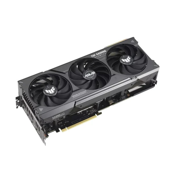 کارت گرافیک ایسوس TUF Gaming GeForce RTX 4070 OC Edition 12GB