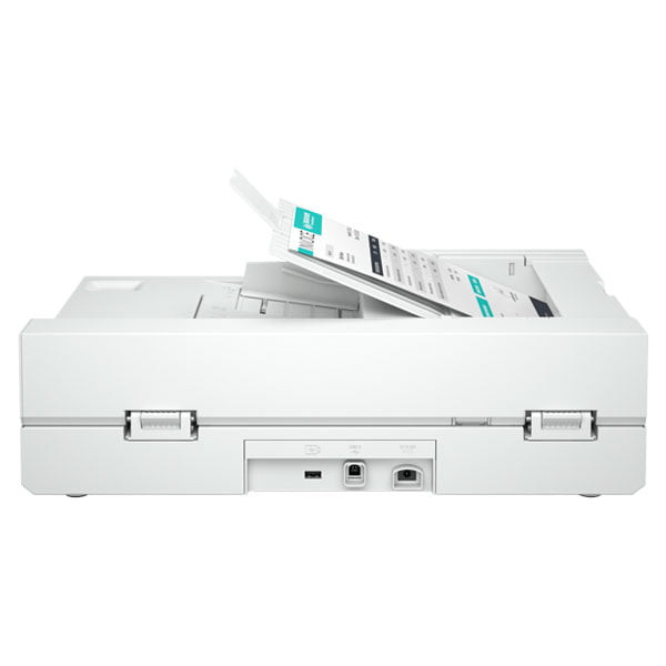 اسکنر اسناد HP مدل SCANJET PRO 3600 F1