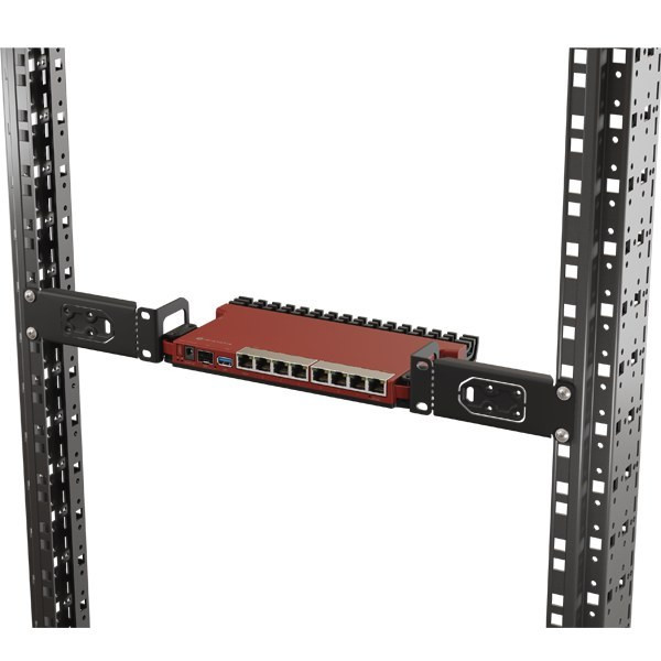 روتر میکروتیک مدل L009UiGS-RM