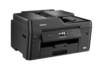 پرینتر جوهرافشان برادر مدل MFC-J3530CDW