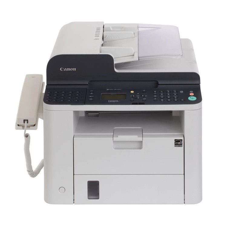 فکس لیزری کانن مدل FAX-L410