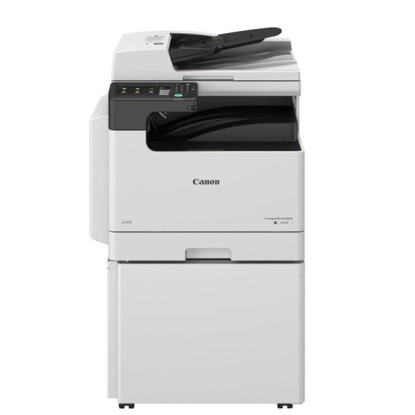 دستگاه کپی کانن مدل imageRUNNER 2425 ADF