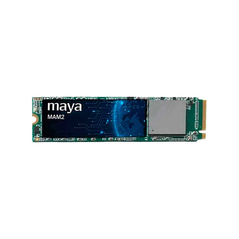 اس اس دی اینترنال مایا ظرفیت 2 ترابایت مدل MAM2 T2 Pro M.2