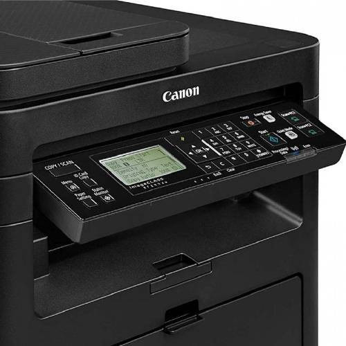 پرینتر لیزری چهارکاره کانن مدل Canon MF235