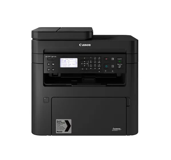 پرینتر چند کاره لیزری کانن مدل i-SENSYS MF264dw