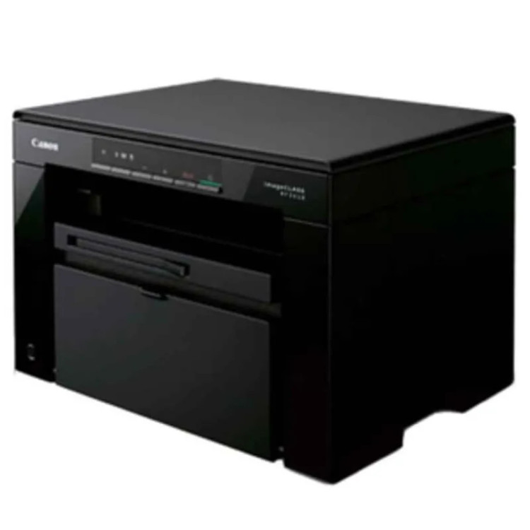 پرینتر چندکاره لیزری کانن مدل CANON Imageclass MF3010