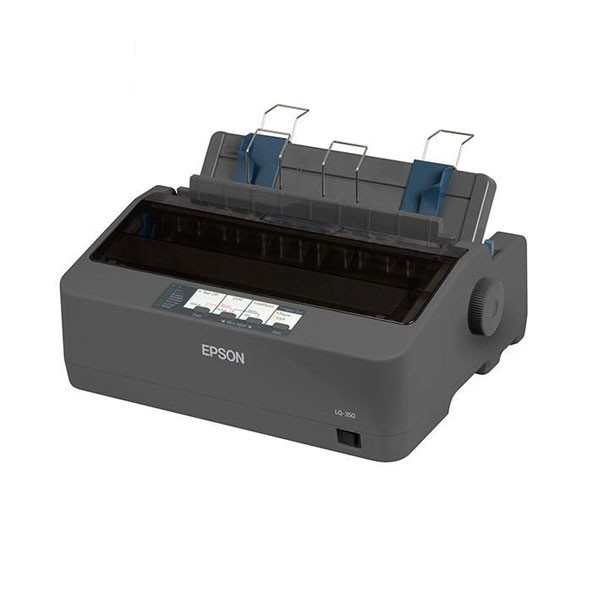 پرینتر سوزنی اپسون مدل LQ-350