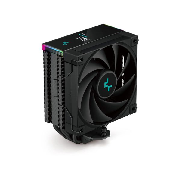 خنک کننده بادی دیپ کول AK400 DIGITAL