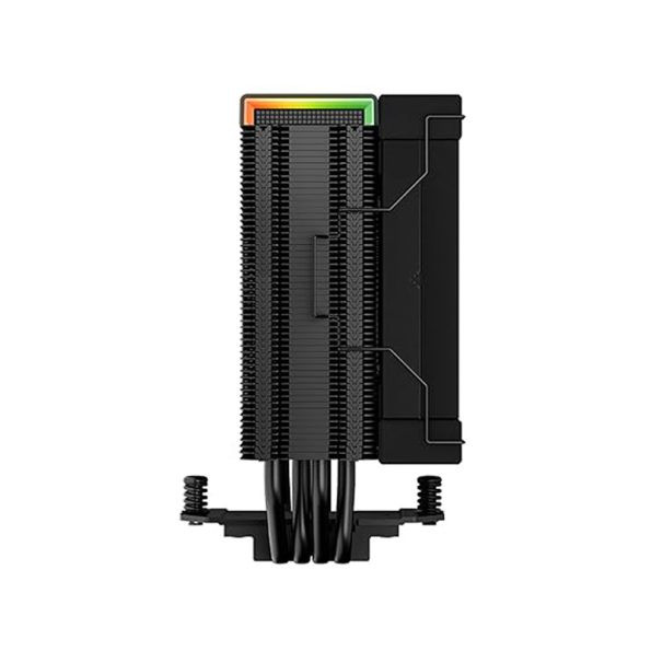 خنک کننده بادی دیپ کول AK400 DIGITAL