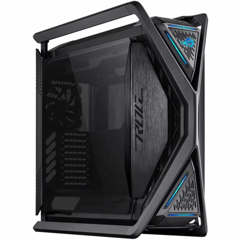 کیس گیمینگ ایسوس مدل ASUS ROG STRIX HYPERION GR701 Black