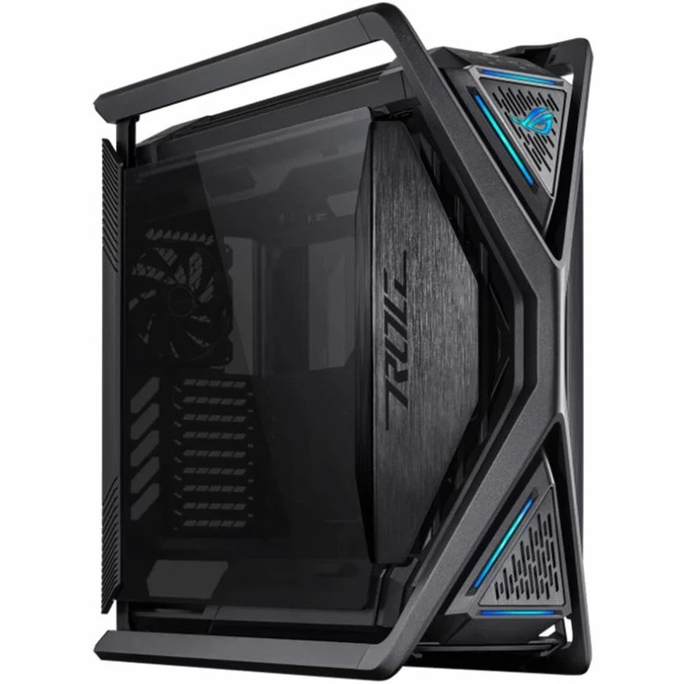 کیس گیمینگ ایسوس مدل ASUS ROG STRIX HYPERION GR701 Black