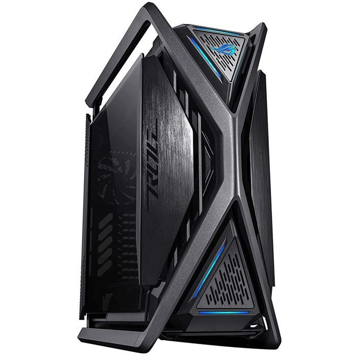 کیس گیمینگ ایسوس مدل ASUS ROG STRIX HYPERION GR701 Black