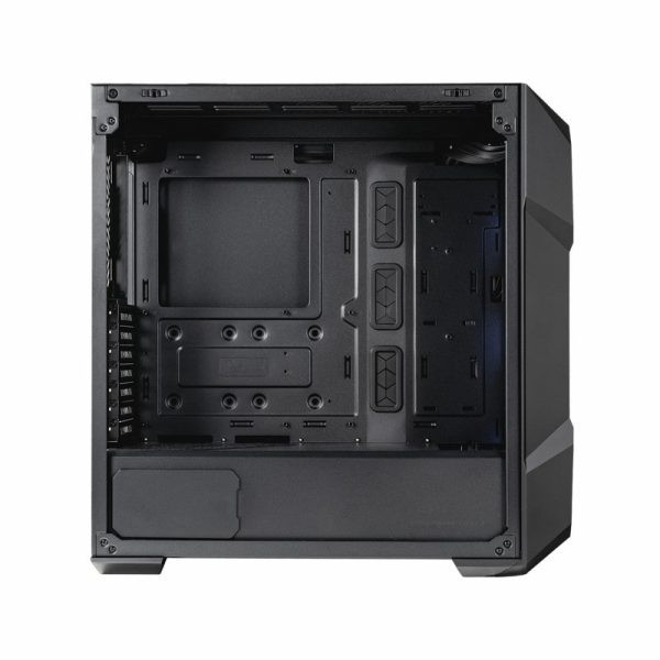 کیس کولر مستر مدل CoolerMaster MASTERBOX TD500 MESH V2 Black