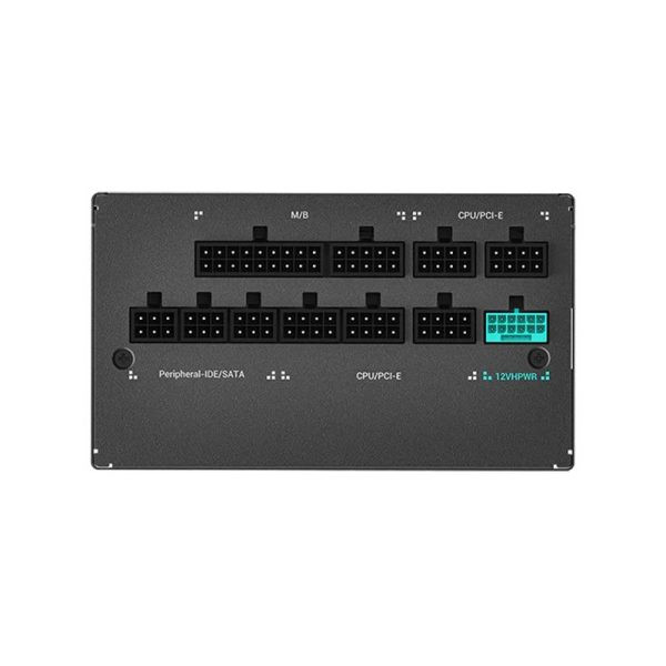 پاور دیپ کول مدل DeepCool PQ1200P