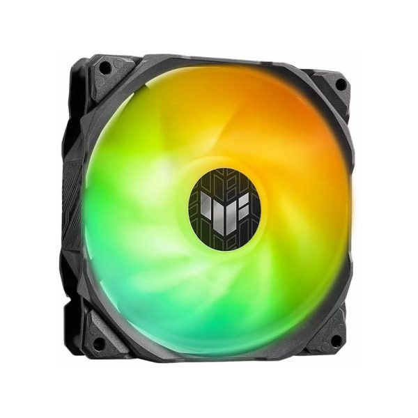 خنک کننده مایع پردازنده ایسوس مدل ROG Strix LC III 360 ARGB