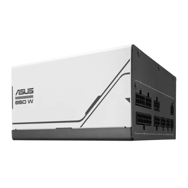 پاور ایسوس مدل ASUS Prime 850W Gold Full Modular