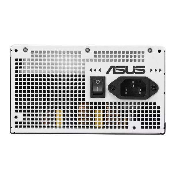 پاور ایسوس مدل ASUS Prime 850W Gold Full Modular