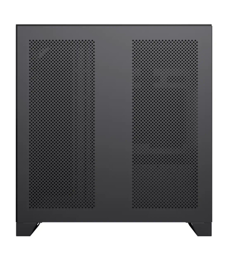 کیس گیمینگ گیم مکس مدل GAMEMAX Infinity Pro Black