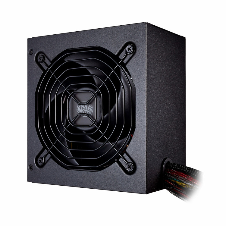 پاور کولرمستر مدل Cooler Master MWE Bronze 550