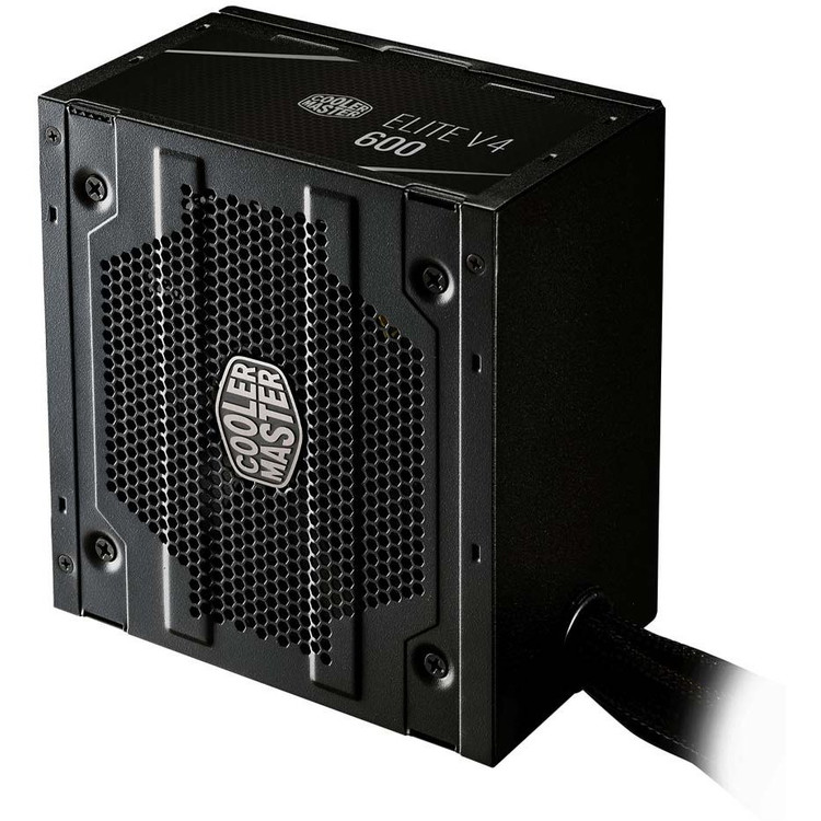 پاور کولر مستر مدل CoolerMaster NEX ELITE 600W White