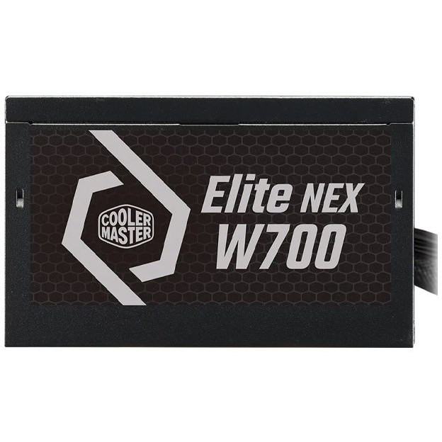 پاور کولر مستر مدل CoolerMaster NEX ELITE 700W White