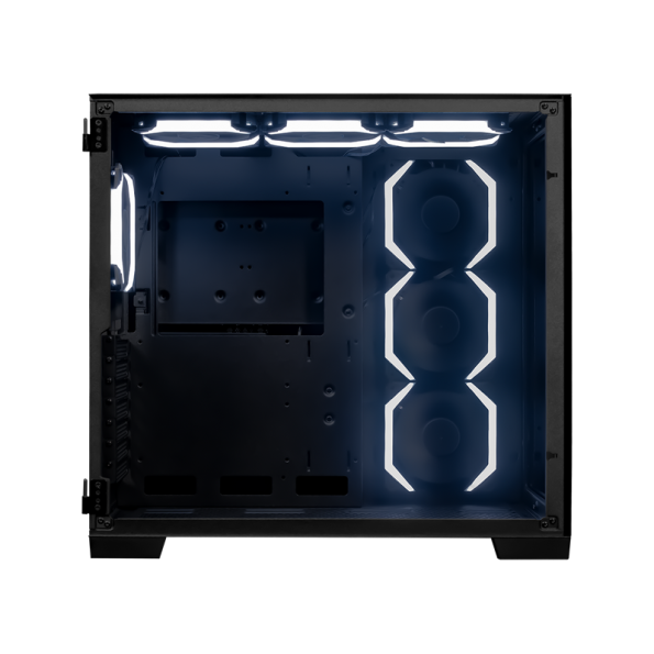 کیس گیمینگ اوست مدل AWEST GT AQ14 MB