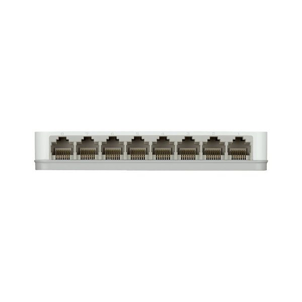 سوئیچ 8 پورت D-LINK DGS-1008A
