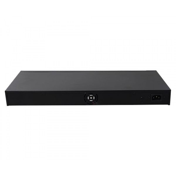 سوییچ 26 پورت D-Link مدل DGS-F1026P-E
