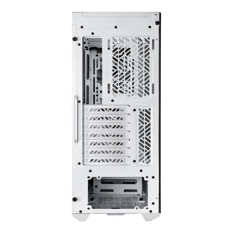 کیس کولر مستر مدل CoolerMaster MASTERBOX TD500 Mesh V2 White