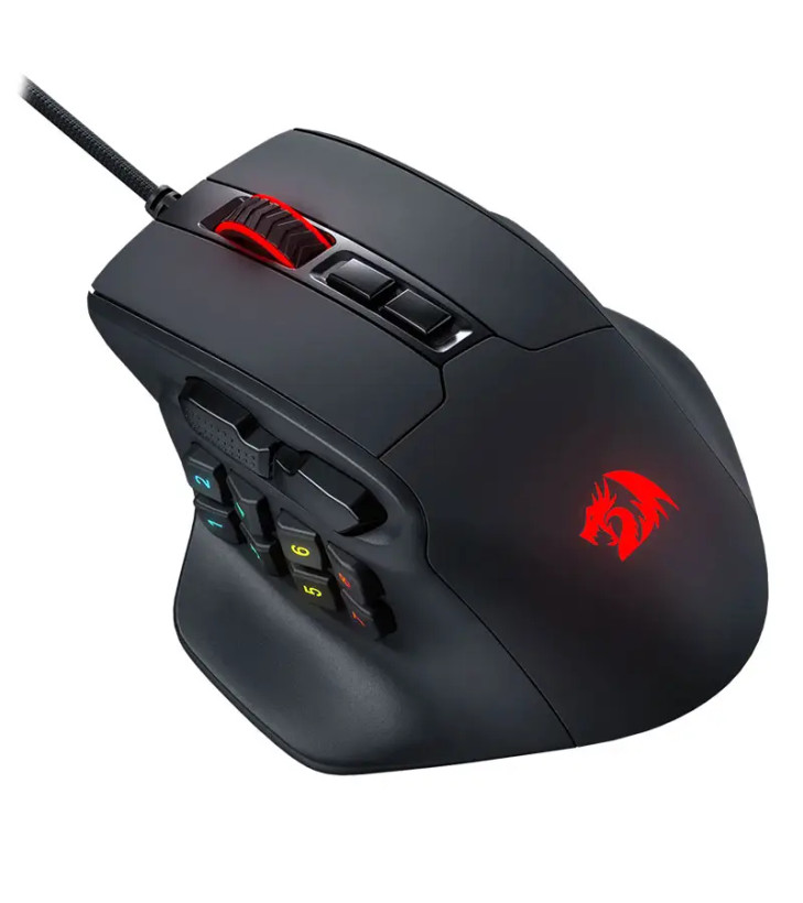 موس ردراگون مدل Redragon Aatrox M811 Wired