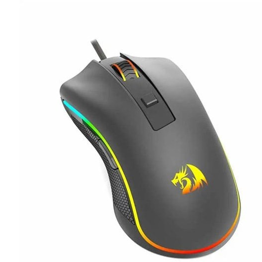 موس ردراگون مدل Redragon M611 Wired