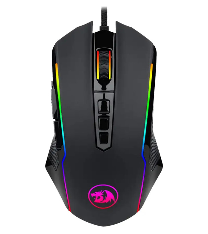 موس ردراگون مدل Redragon Ranger M910-K Wired