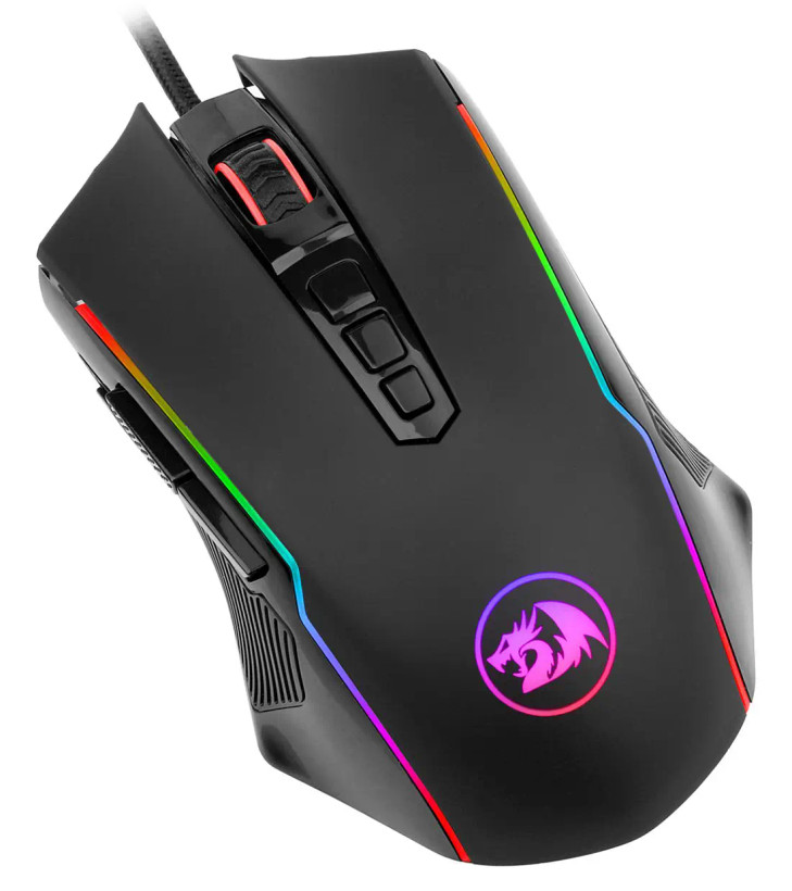 موس ردراگون مدل Redragon Ranger M910-K Wired
