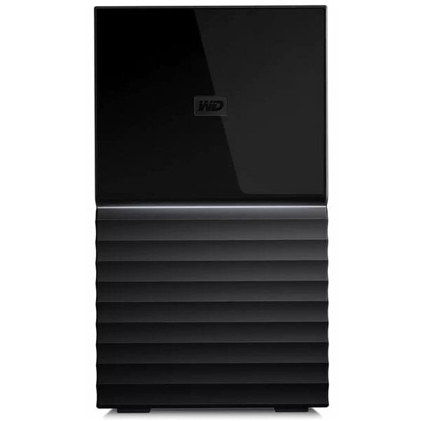 هارد اکسترنال وسترن دیجیتال My Book 26TB