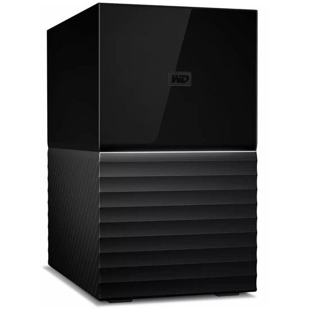 هارد اکسترنال وسترن دیجیتال My Book 26TB