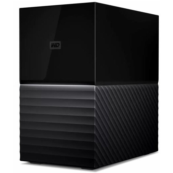 هارد اکسترنال وسترن دیجیتال My Book 26TB