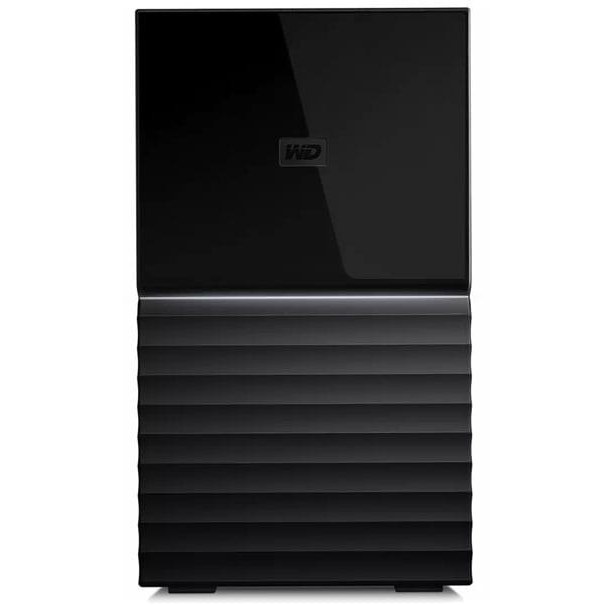 هارد اکسترنال وسترن دیجیتال My Book 36TB