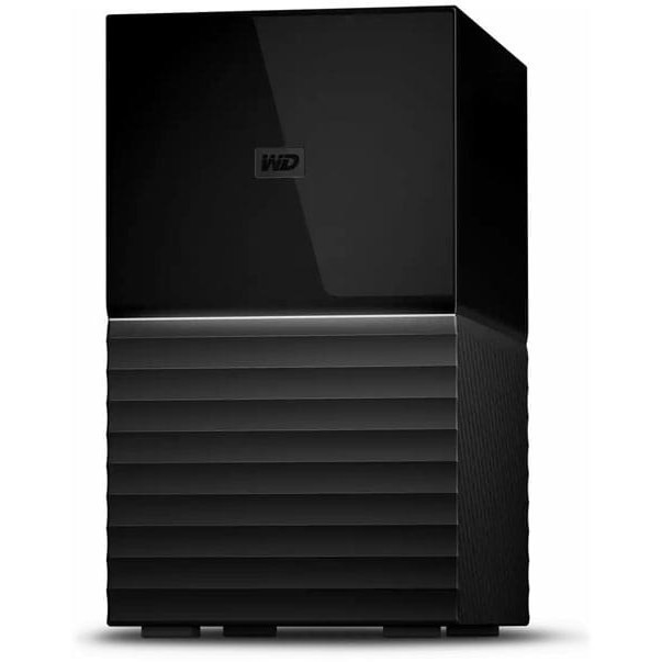 هارد اکسترنال وسترن دیجیتال My Book 36TB