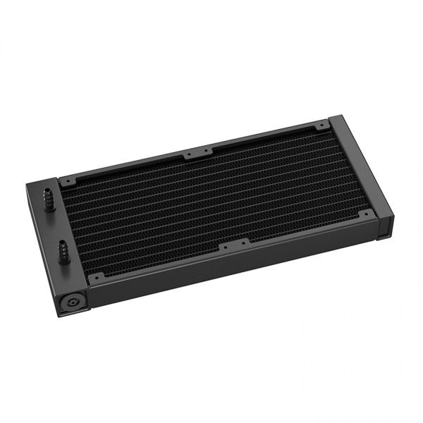 فن خنک کننده پردازنده دیپ کول مدل DeepCool LT520 Black
