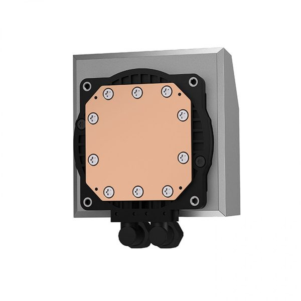فن خنک کننده پردازنده دیپ کول مدل DeepCool LT520 Black