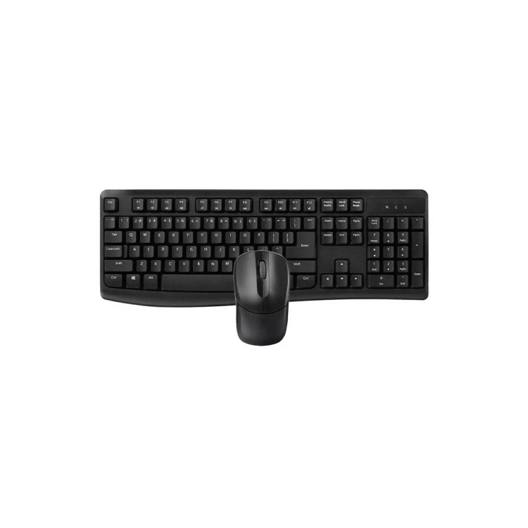 کیبورد و موس بیسیم رپو X1800PRO