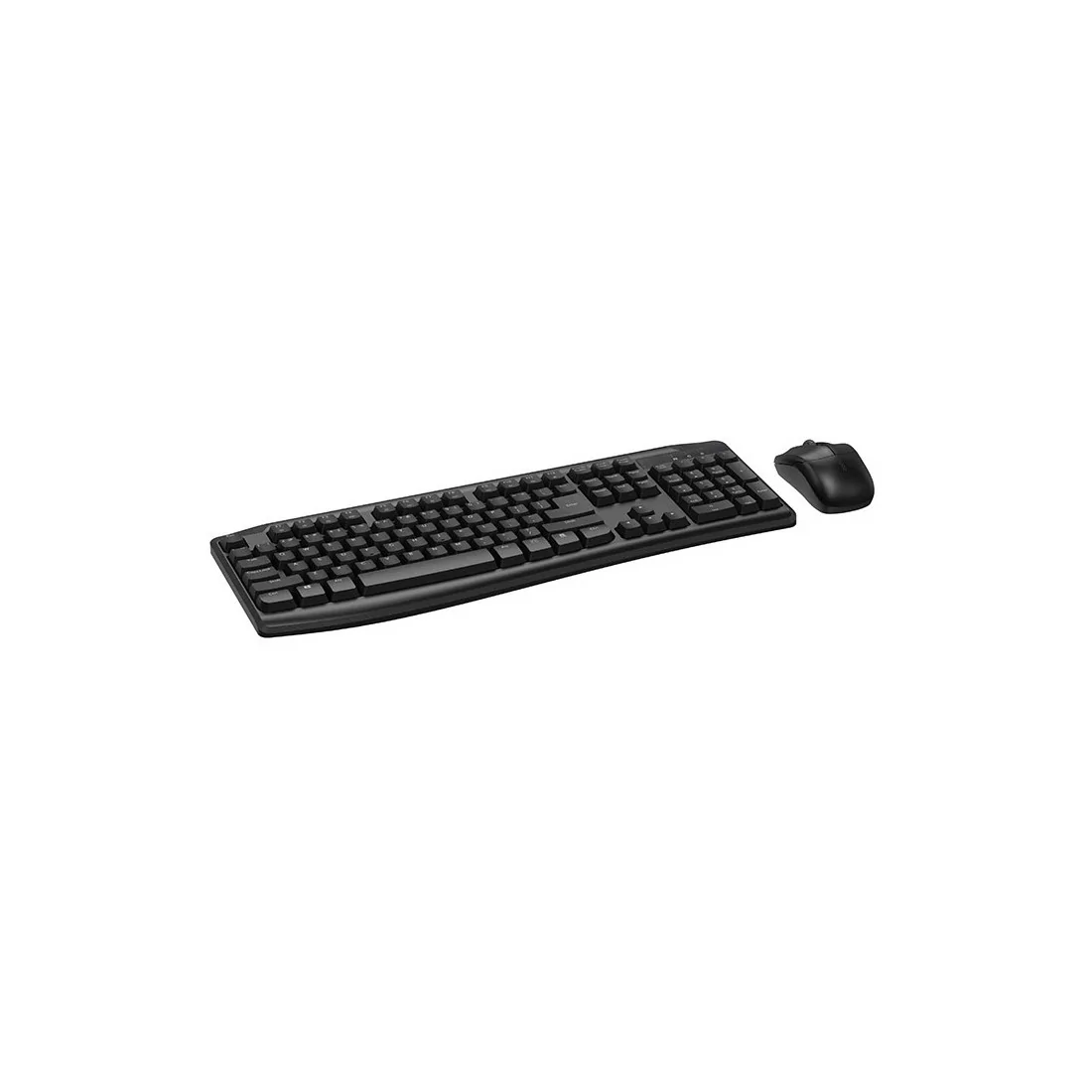 کیبورد و موس بیسیم رپو X1800PRO
