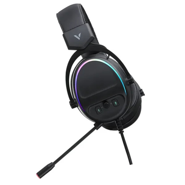 هدست گیمینگ رپو مدل Rapoo VH650