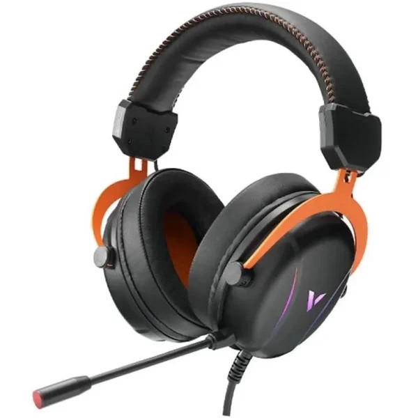 هدست گیمینگ رپو مدل Rapoo VH350S