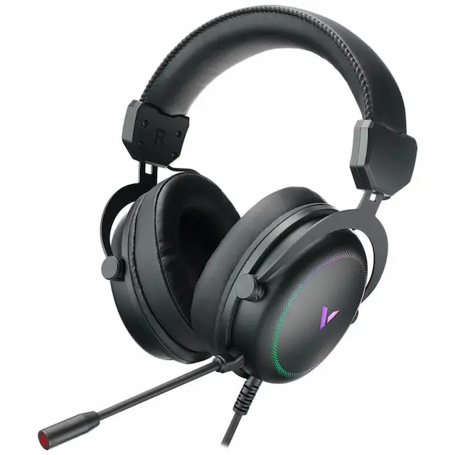 هدست گیمینگ رپو مدل VH300S